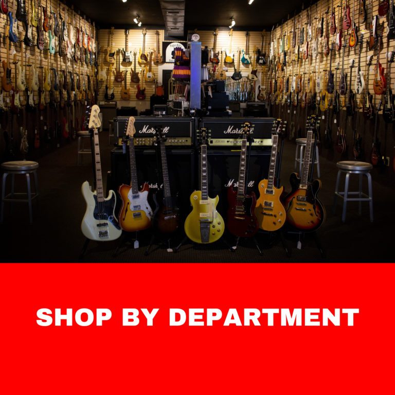 Home Guitar Wishes One Of NAMM's 2018 Top 100 Dealers