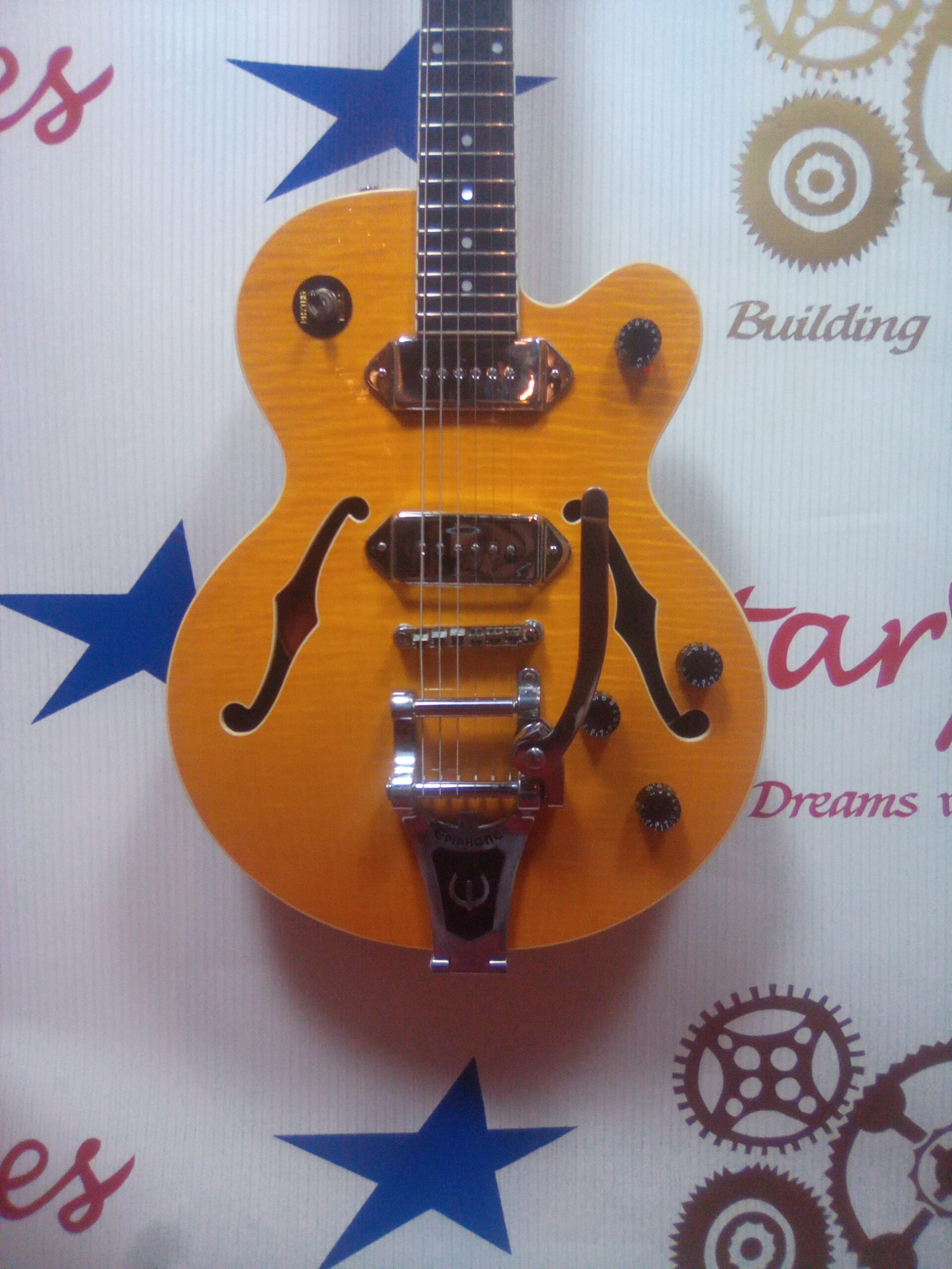 Epiphone WildKat - Guitar Wishes