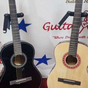 New 3/4 Indiana acoustic