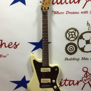 Vintage V65 Reissued Series