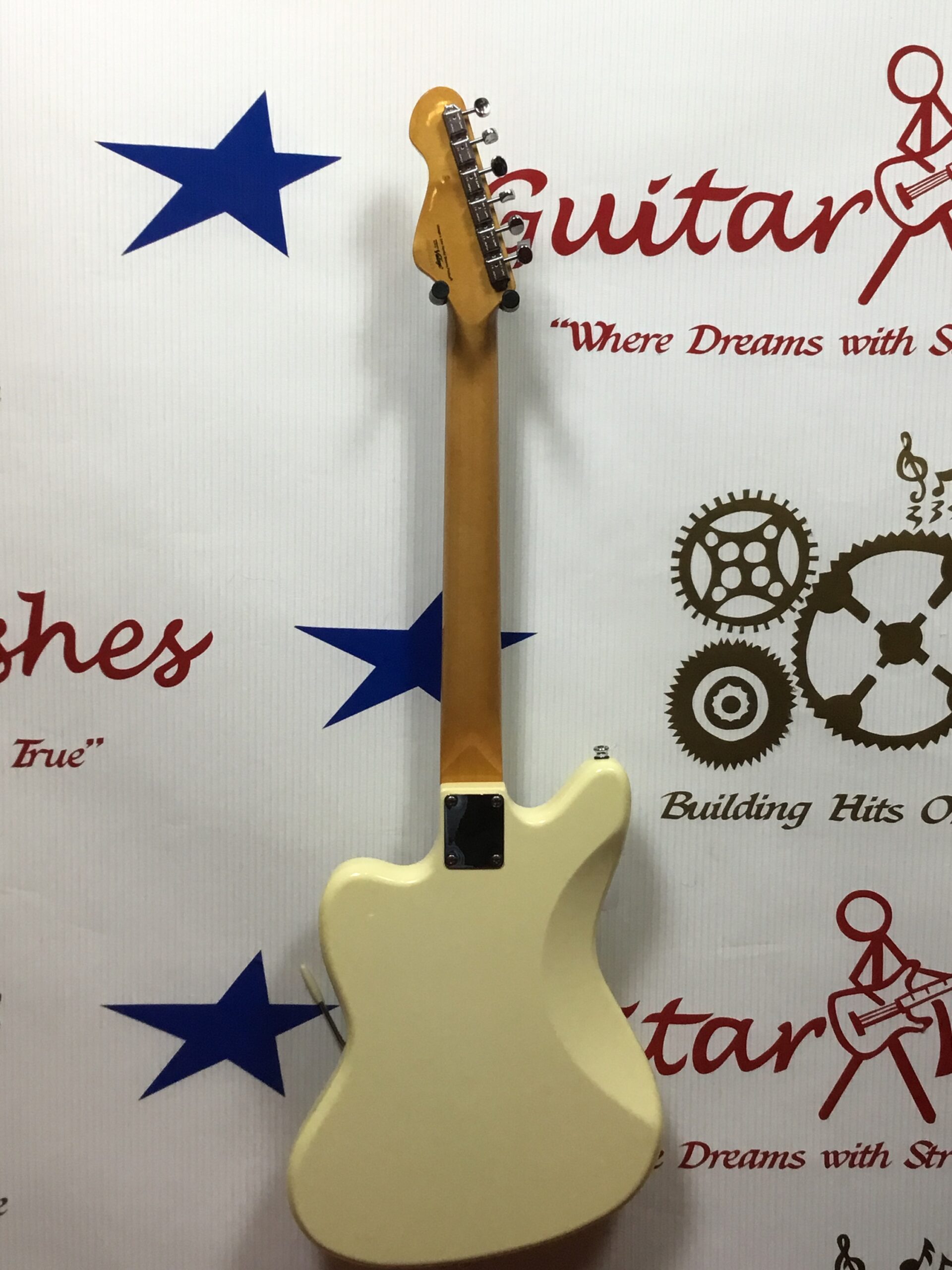 Vintage V65 Reissued Series - Image 4