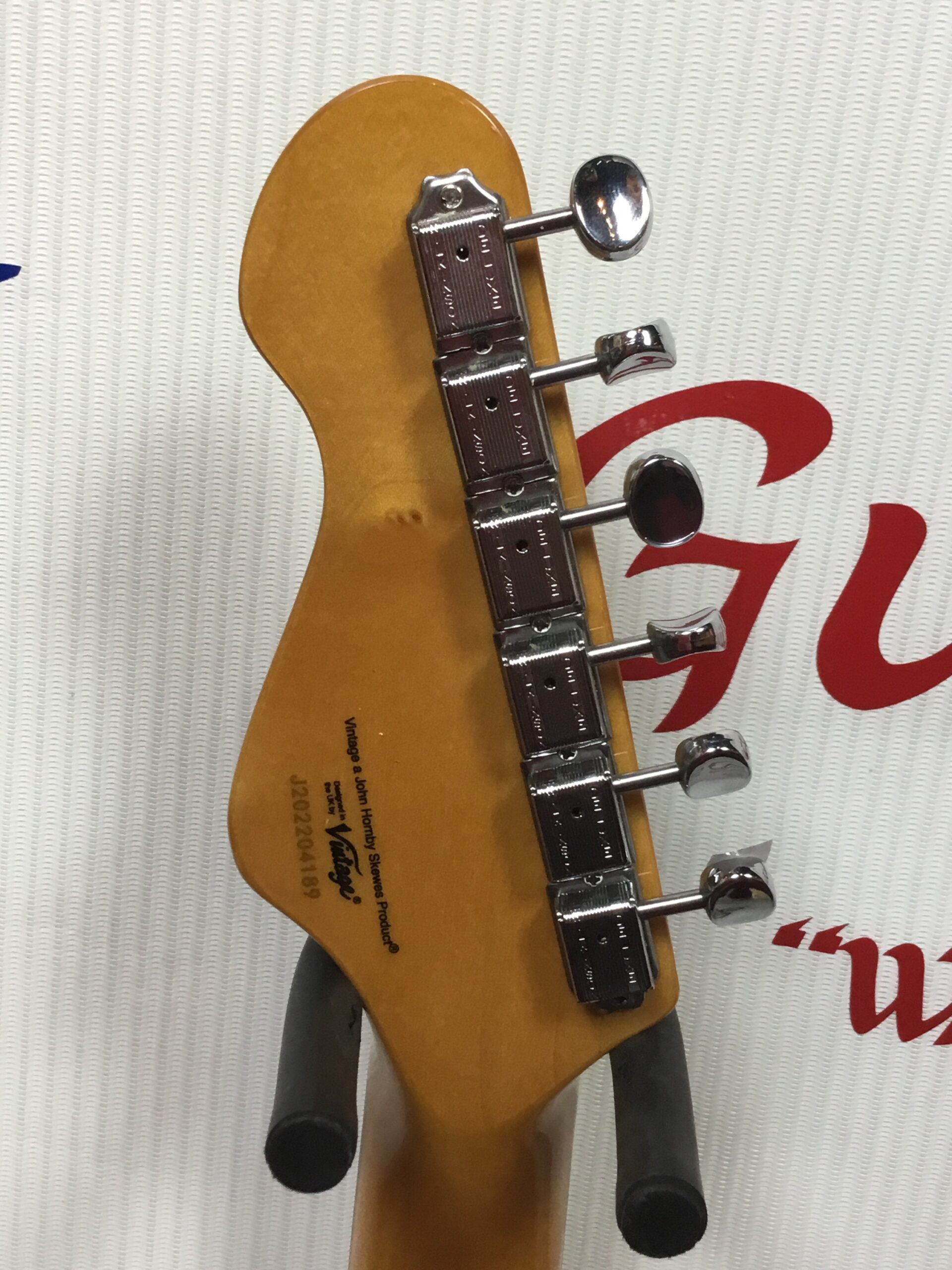 Vintage V65 Reissued Series - Image 6