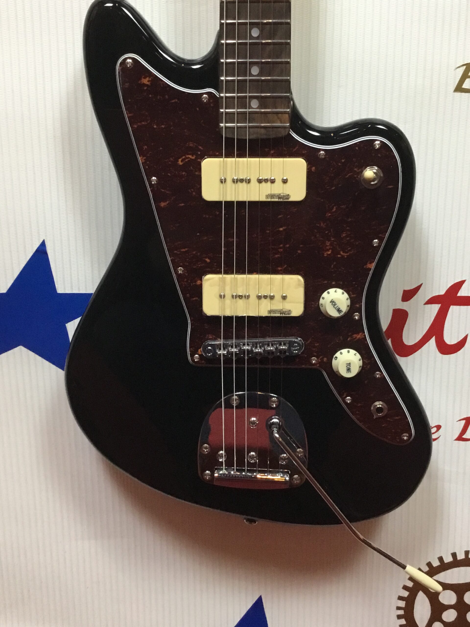 Vintage V65 Reissued Series - Image 2