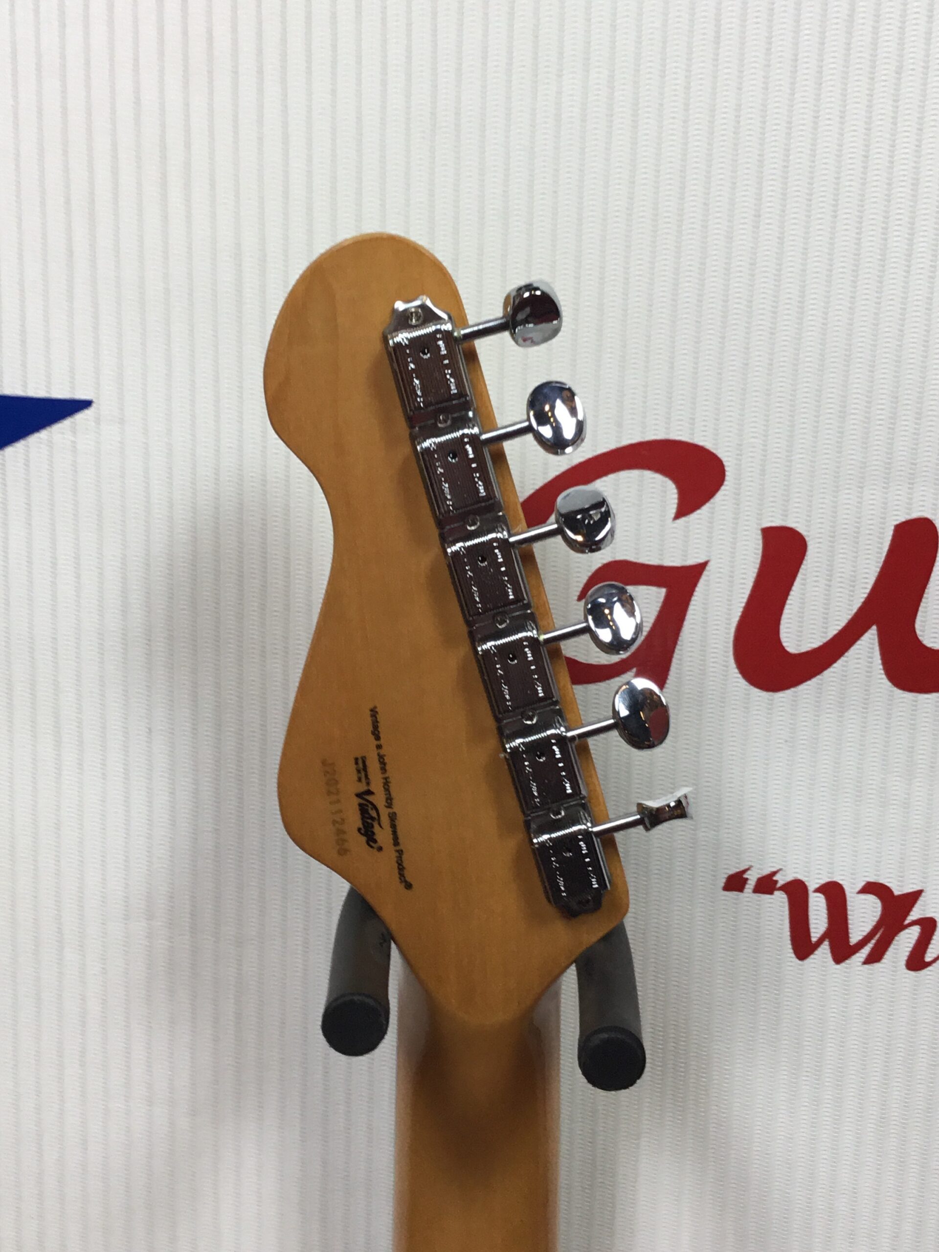 Vintage V65 Reissued Series - Image 6