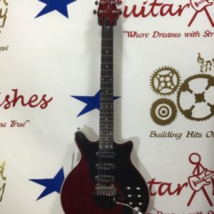 Brian May “Red Special” w/Bag