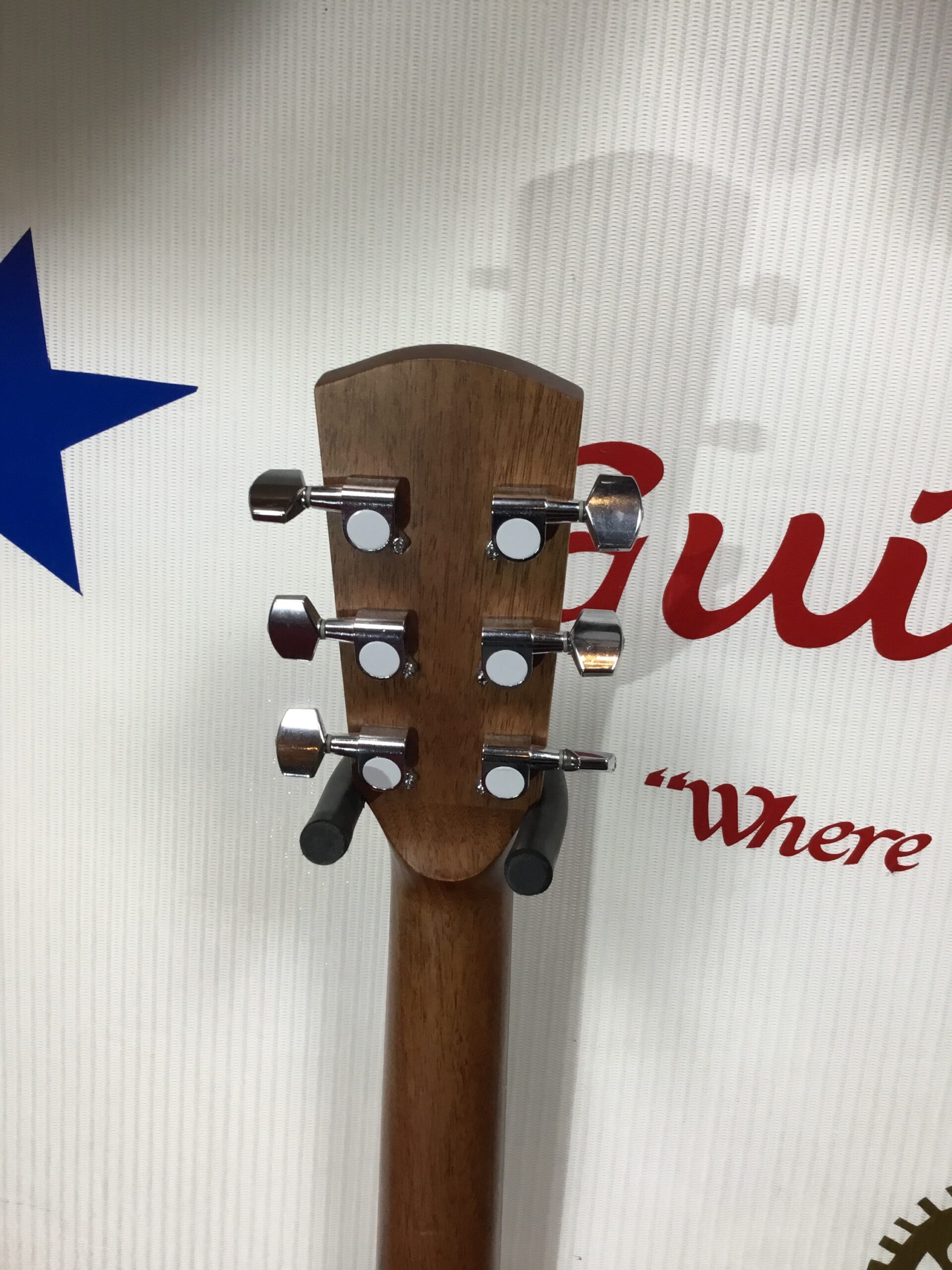 Alvarez RD series Acoustic/Electric - Image 6