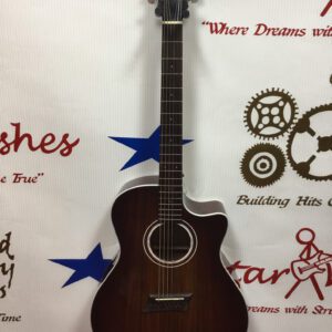 Michael Kelly Koa Special