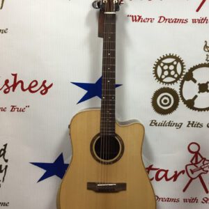 Teton STS180CENT-AR