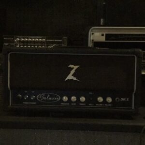 Dr. Z Galaxie Head