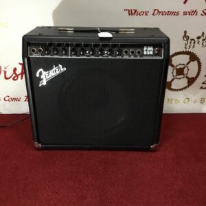 Fender FM65R Amplifier