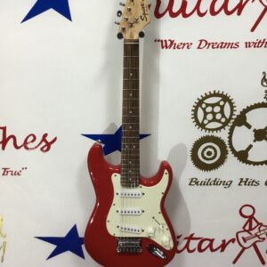 Squier Mini Stratocaster