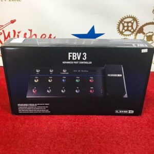 Line 6 FBV 3