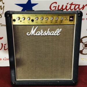 Marshall MOSFET 100 Reverb