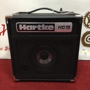 Hartke HD15