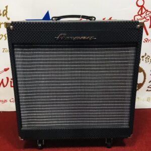 Ampeg PF-210HE Portaflex Bass Cab