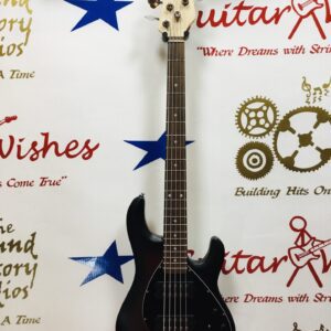 Sterling Stingray 5