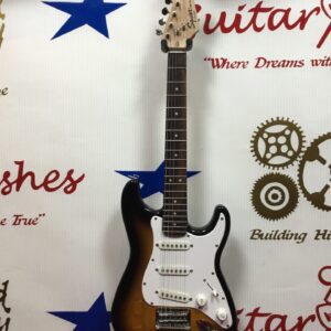 Squier mini Stratocaster