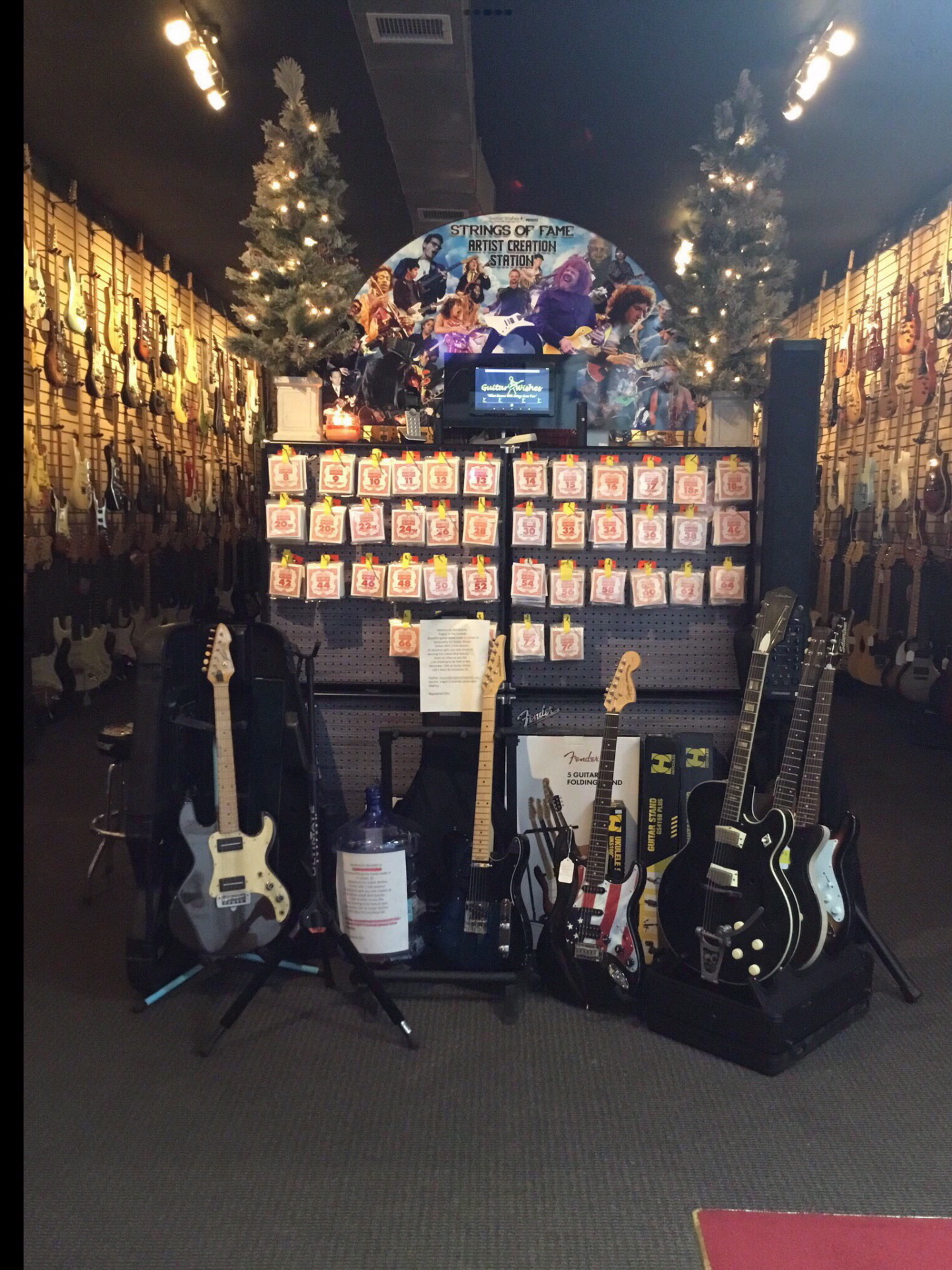 Music man JP6 signature - Image 10