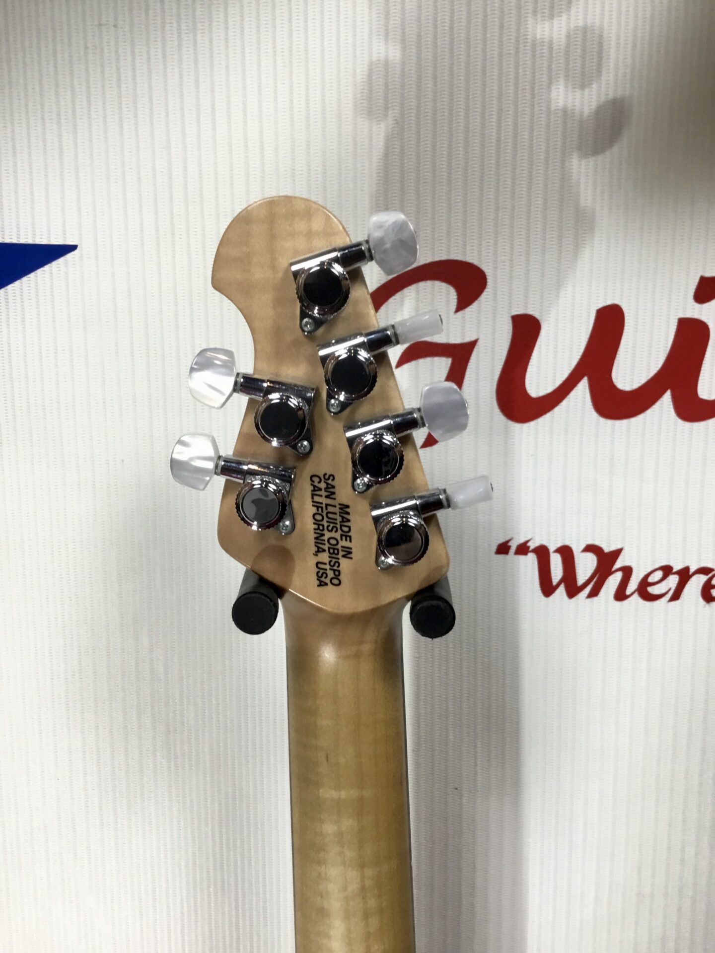 Music man JP6 signature - Image 6