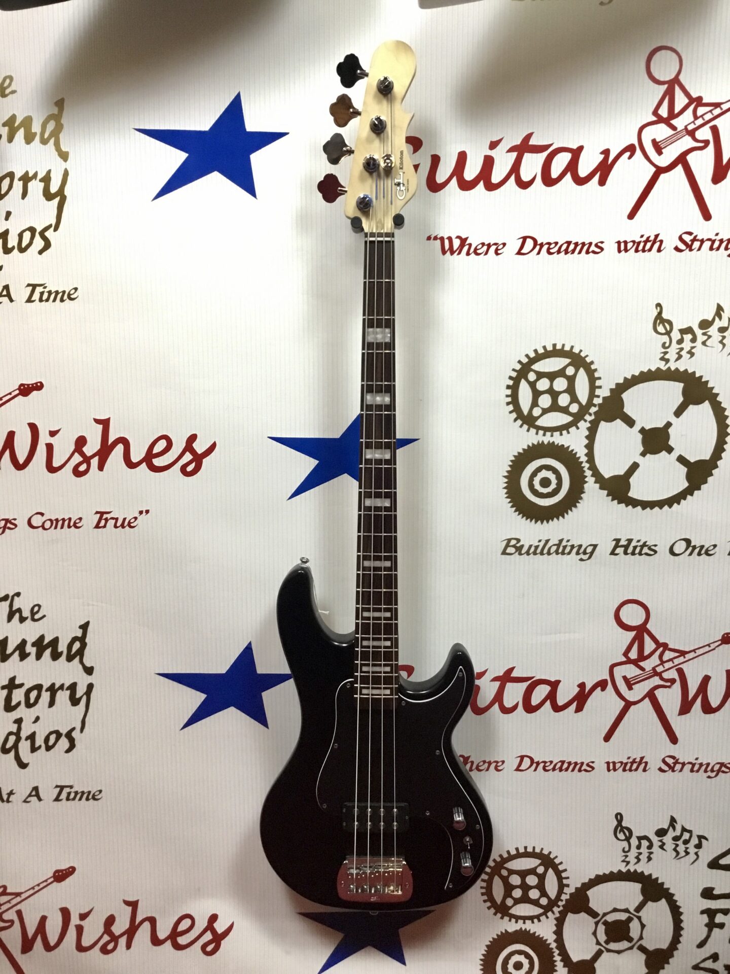 G+L Kiloton