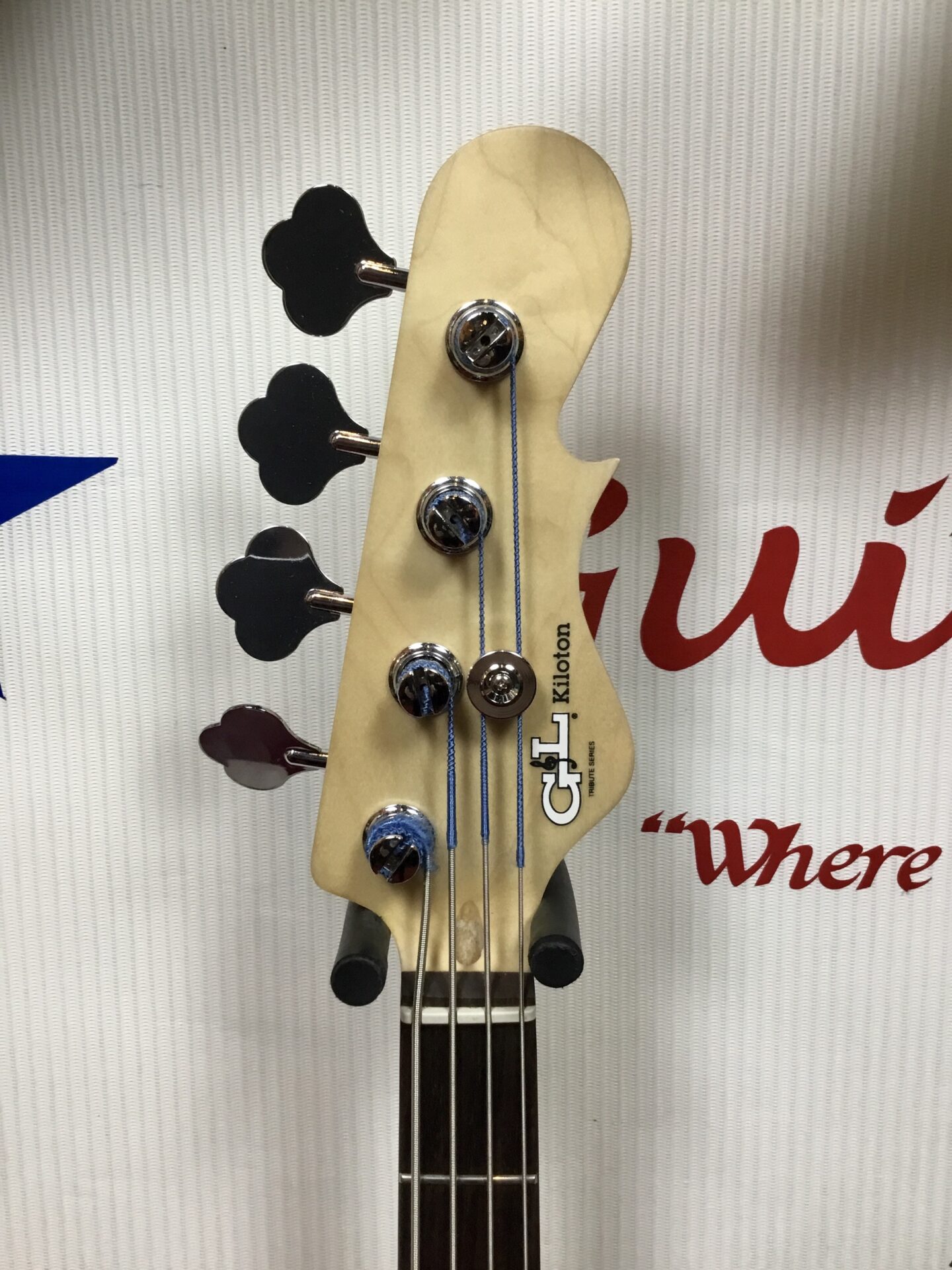 G+L Kiloton - Image 3