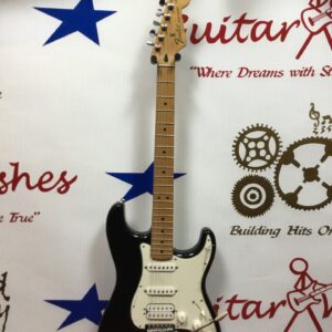 Fender Stratocaster