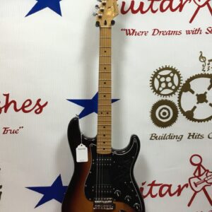 Fender Stratocaster