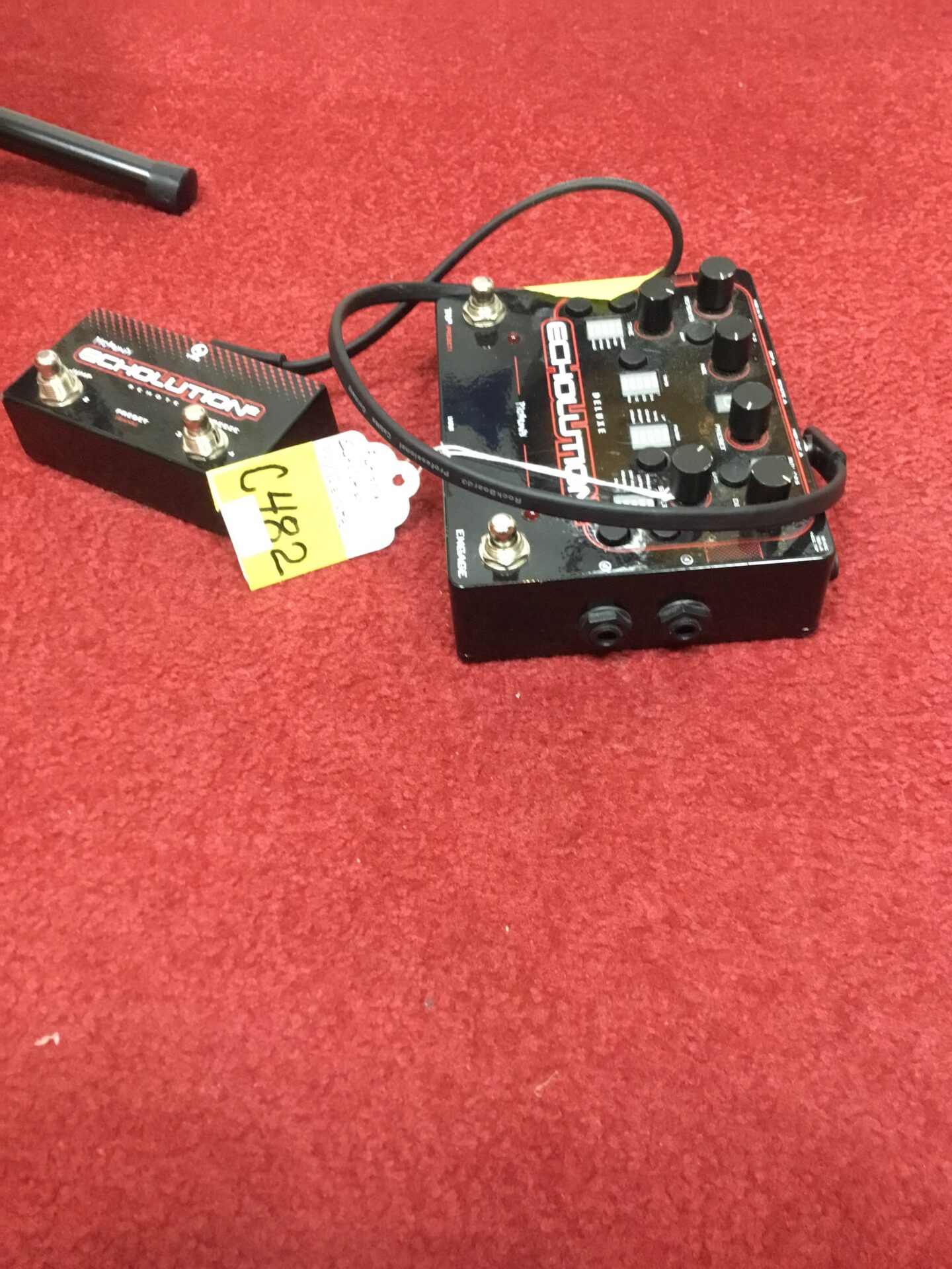 Pigtronix Echolution 2 - Image 4