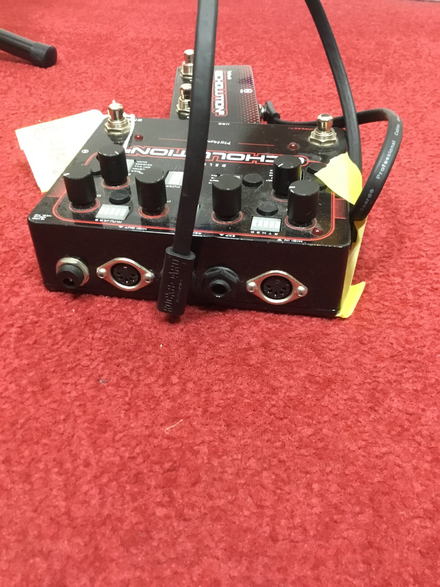 Pigtronix Echolution 2 - Image 3