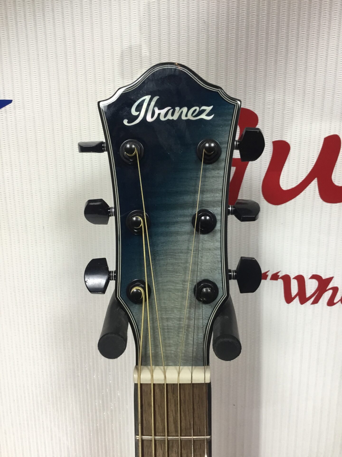 Ibanez Acoustic/Electric - Image 3