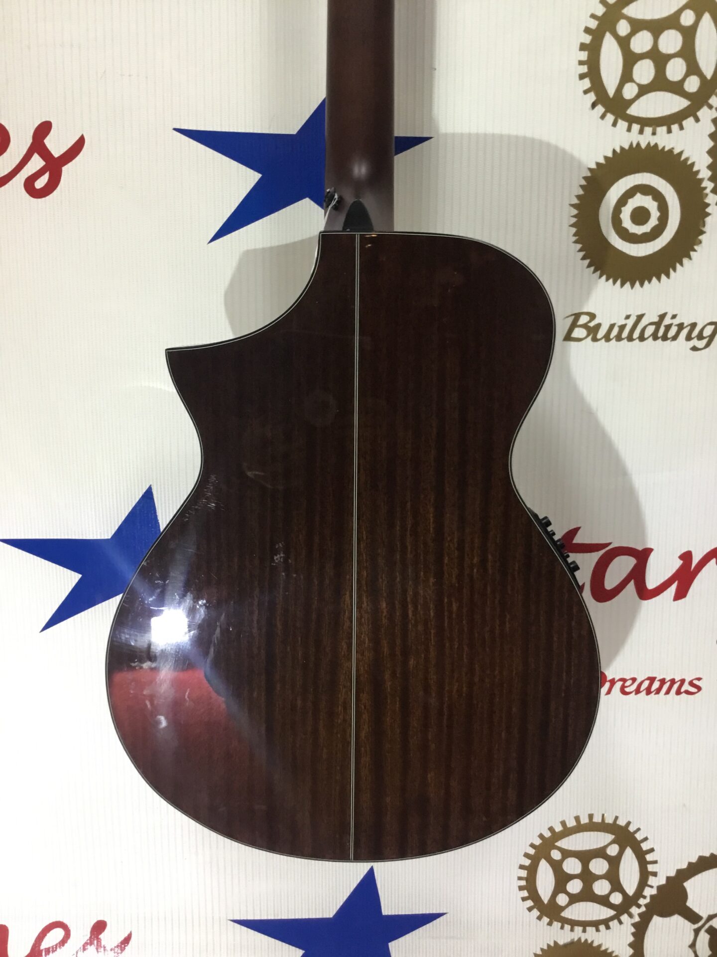 Ibanez Acoustic/Electric - Image 5