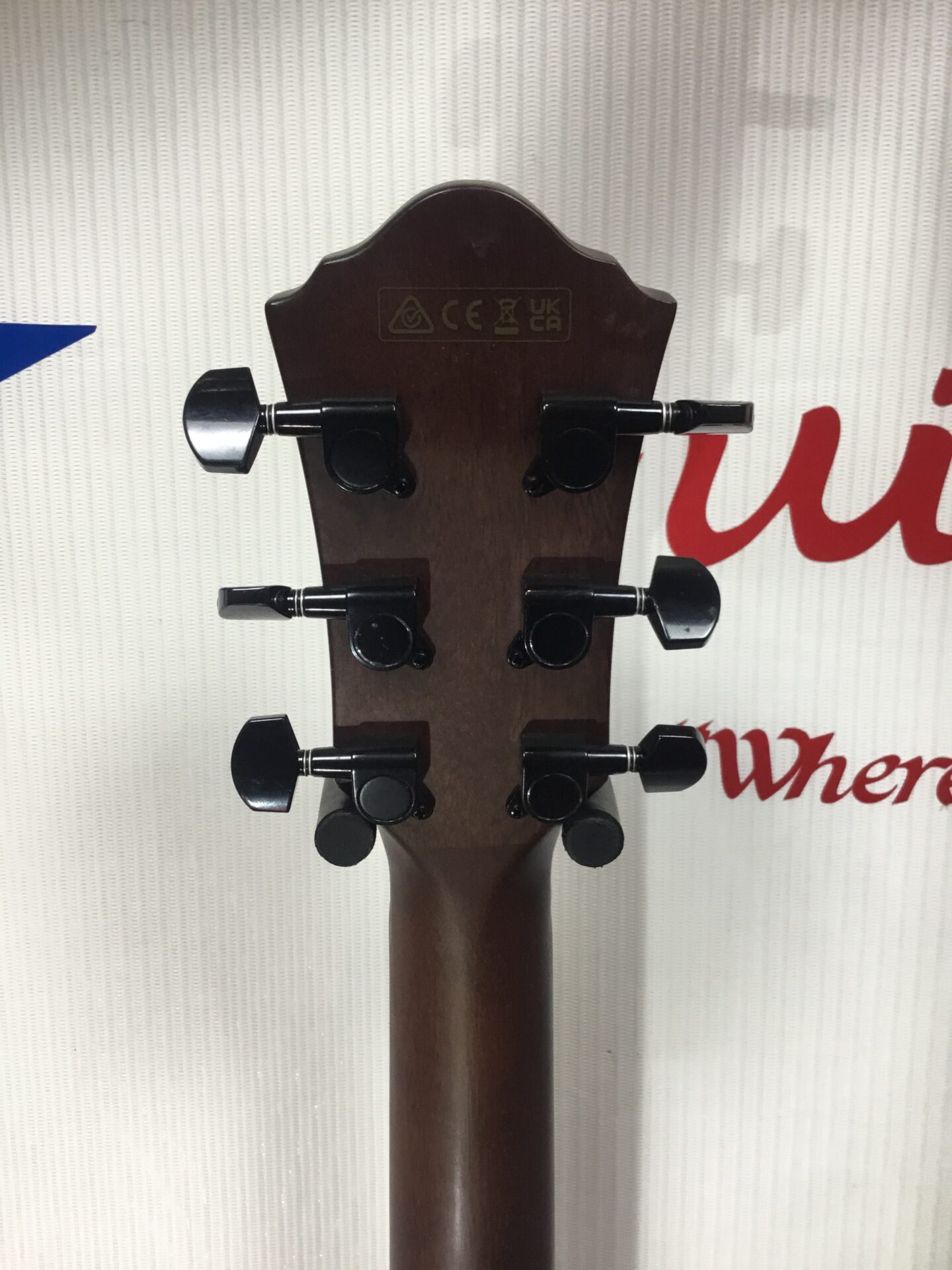 Ibanez Acoustic/Electric - Image 6