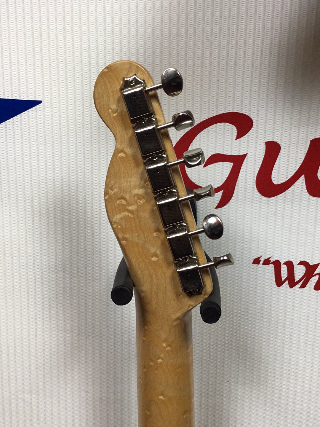 Fender Telecaster - Image 6