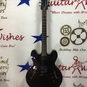 Epiphone 335 Dot Studio