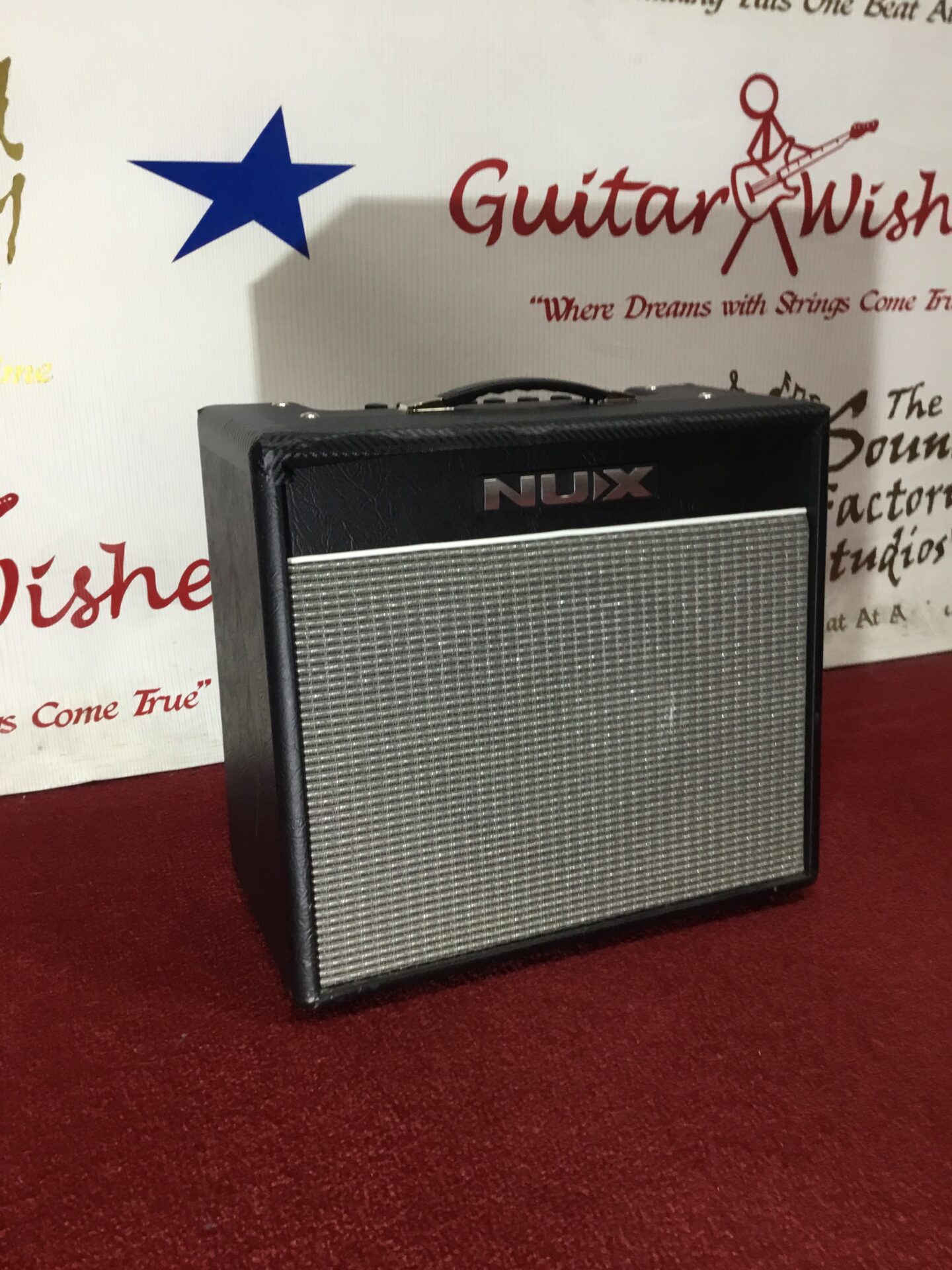Nuix mighty 40 BT - Image 3
