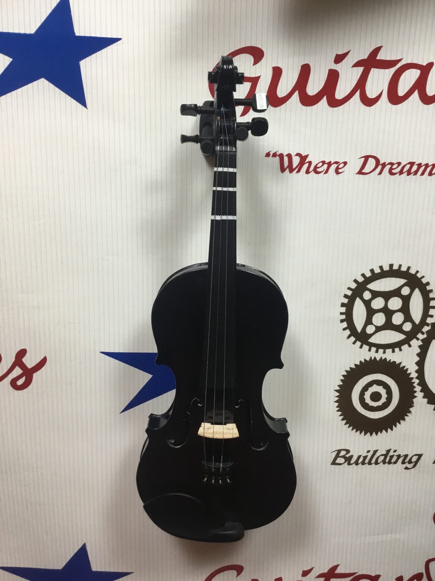 Mendini Violin