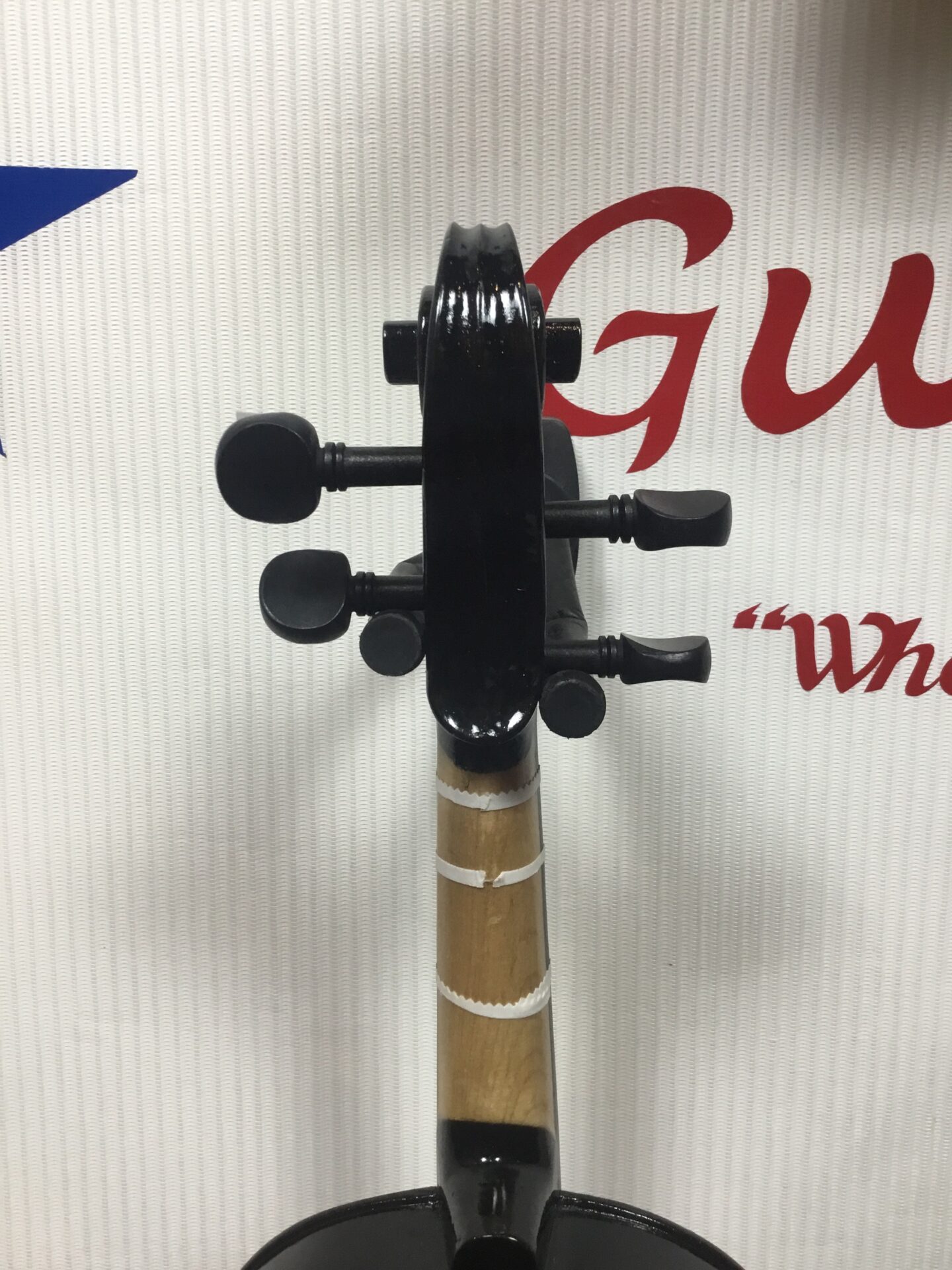 Mendini Violin - Image 3
