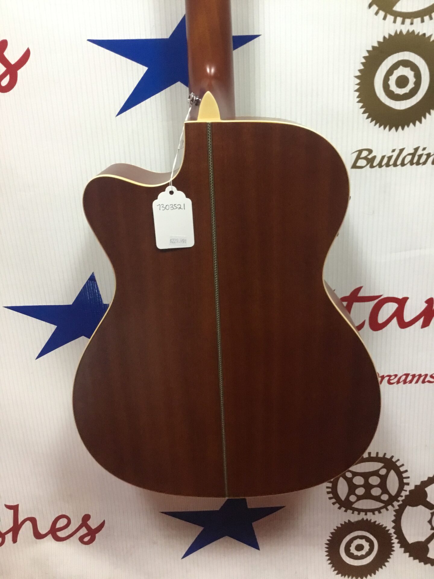 Tagima TW-30 - Image 5