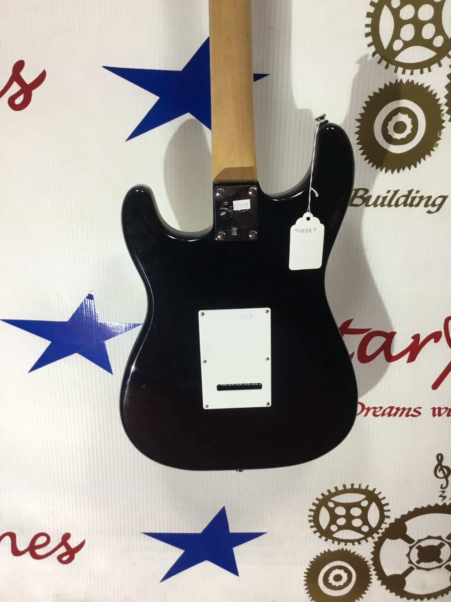 Fender Squier - Image 5
