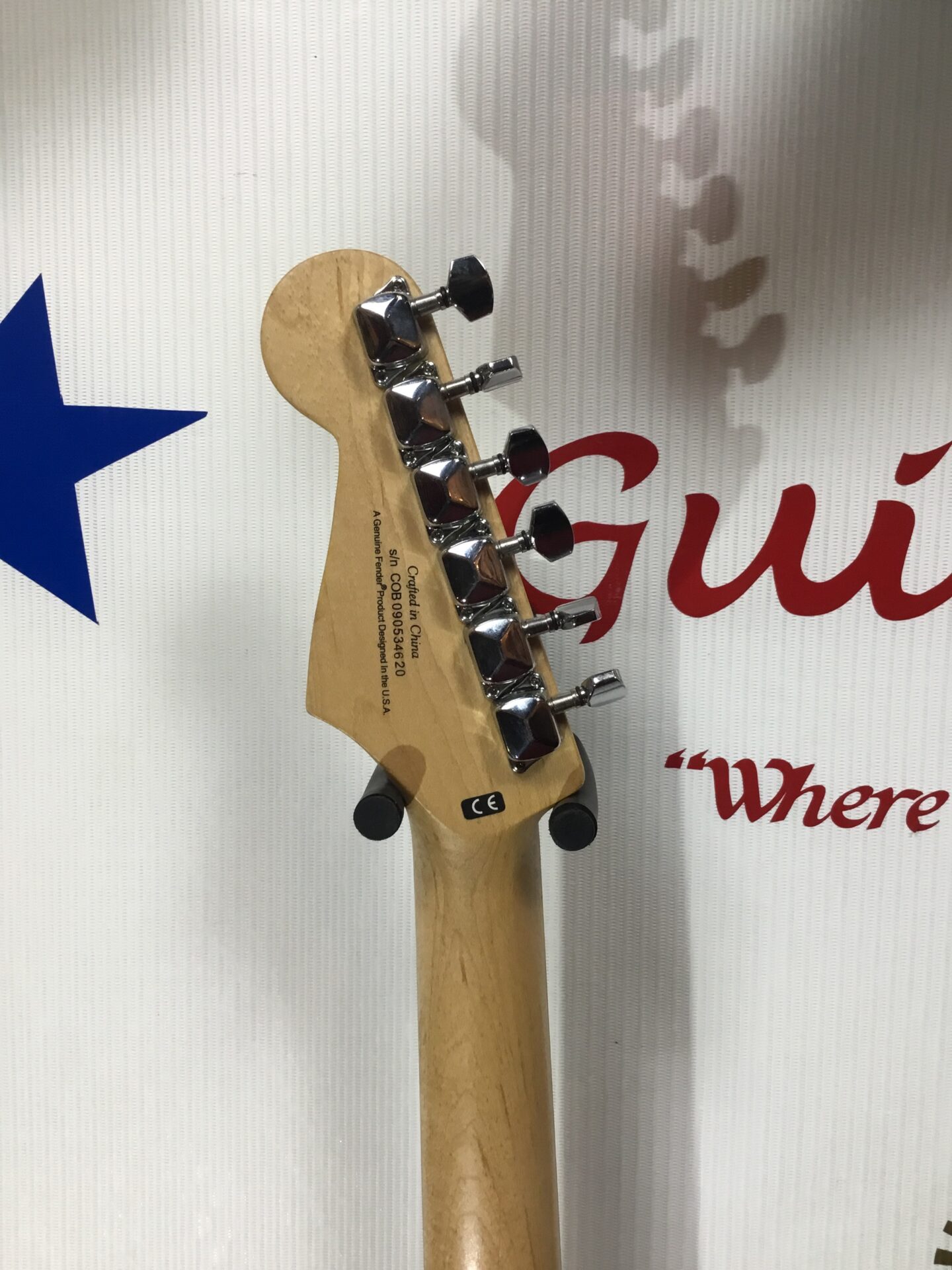 Fender Squier - Image 6