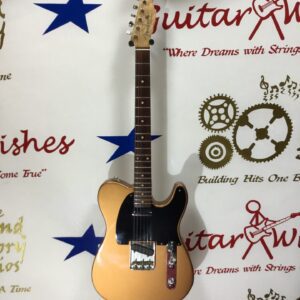 Fender Telecaster