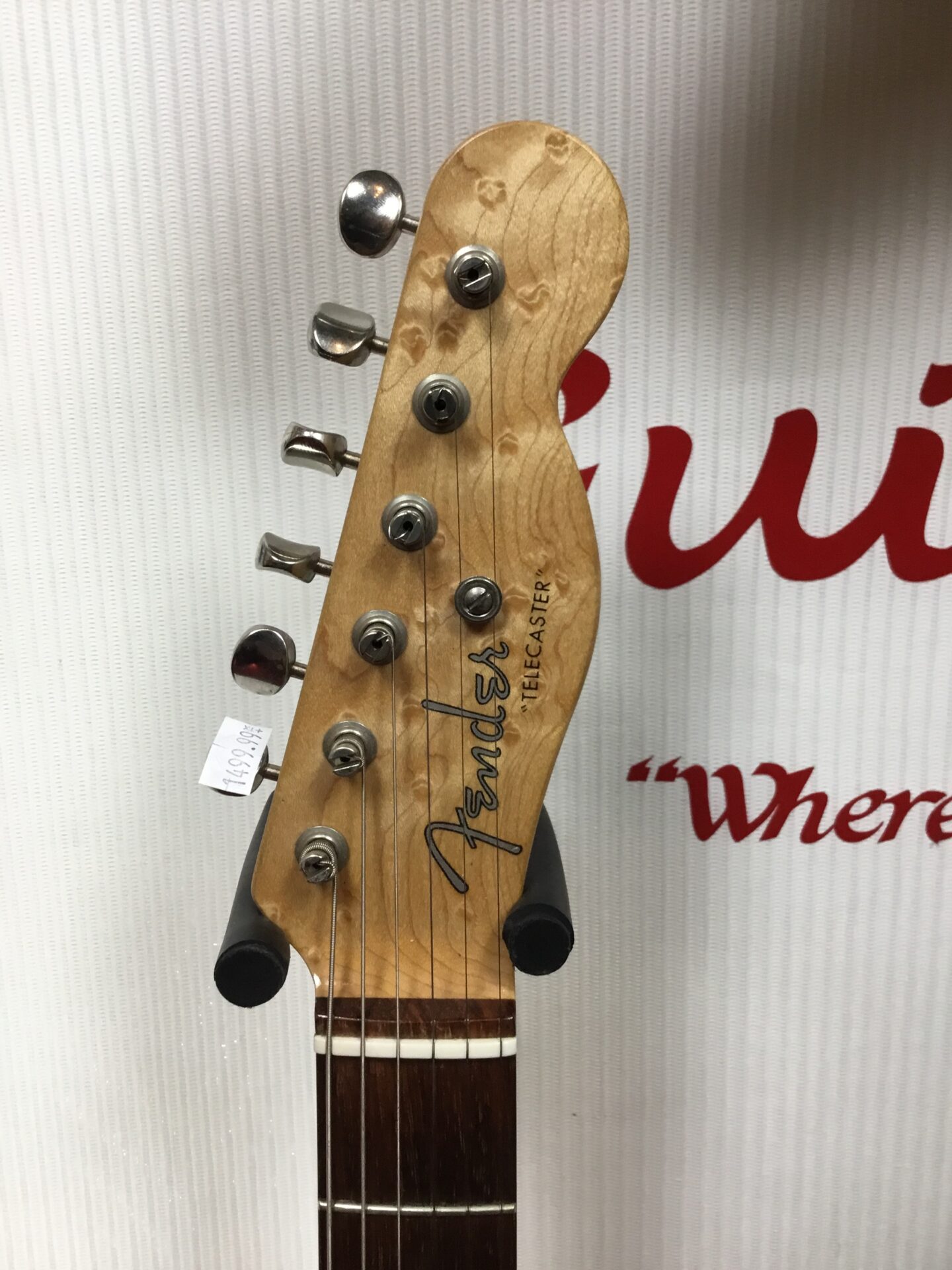 Fender Telecaster - Image 3