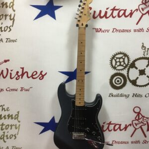 Fender Stratocaster