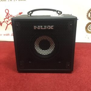 NUX Mighty Bass 50 BT