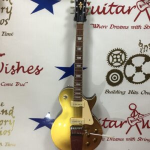 Vintage Les Paul Maestro