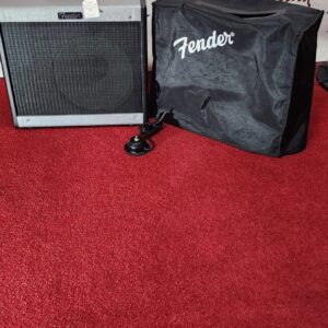 Fender Blues Jr III LIMITED EDITION FSR