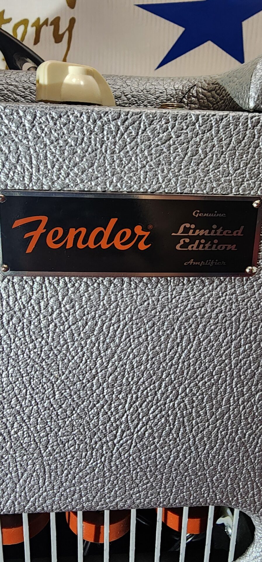 Fender Blues Jr III LIMITED EDITION FSR - Image 5