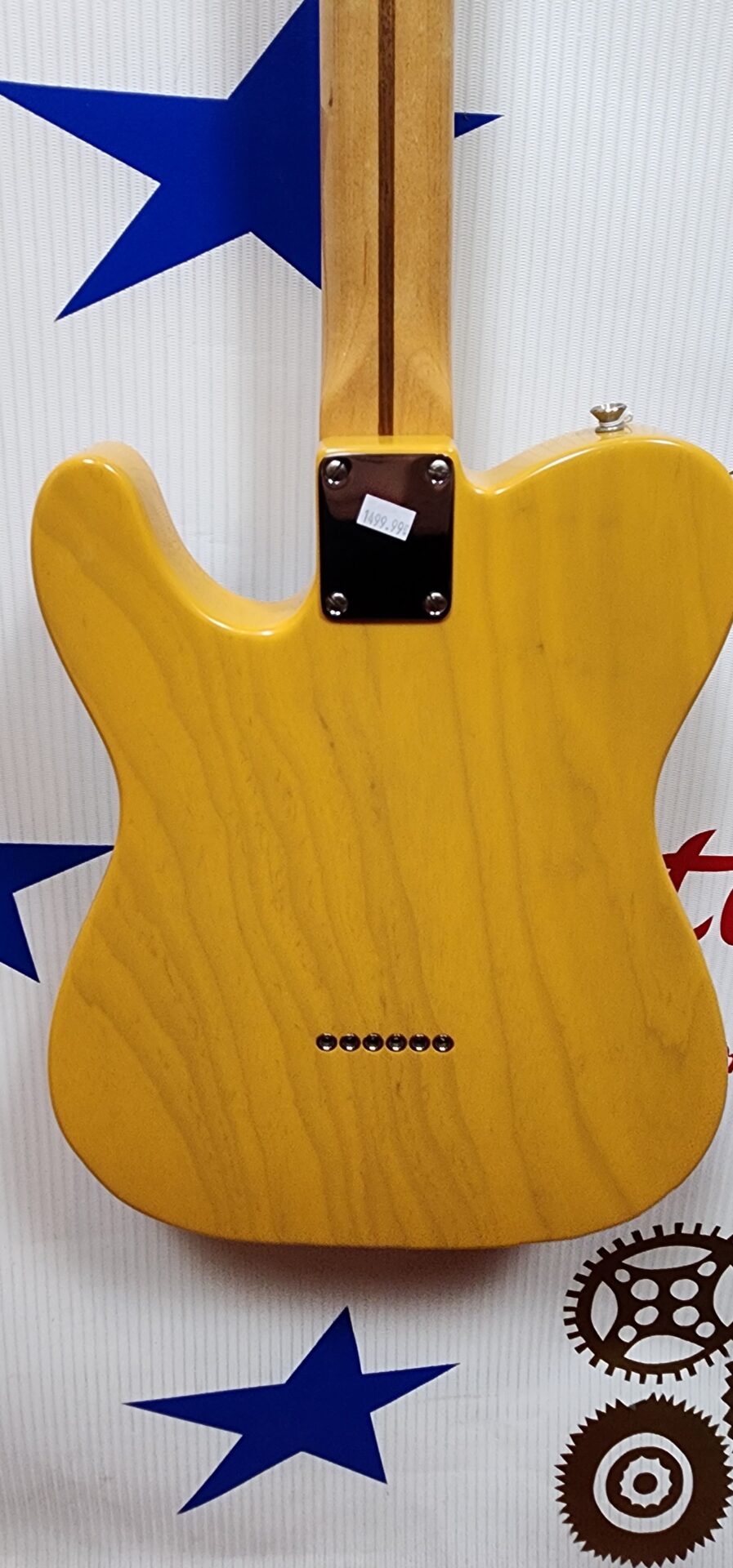 Fender Archives - Guitar Wishes Fender Archives - Guitar Wishes