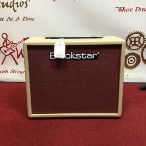 Blackstar Debut 30E