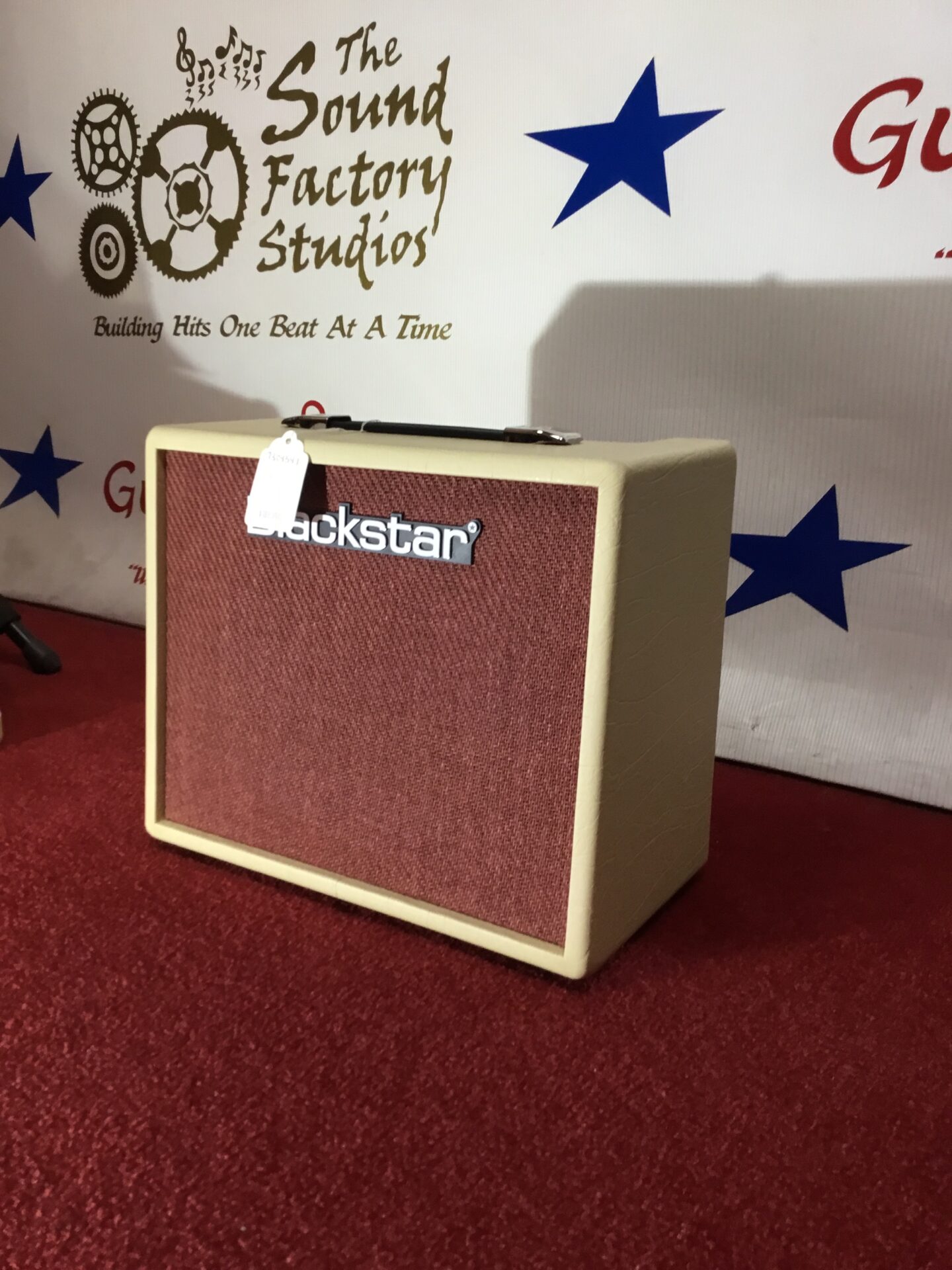 Blackstar Debut 30E - Image 3